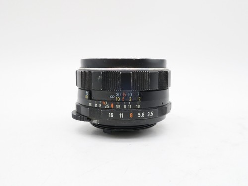 M42 asahi opt obiettivo - asahi, super