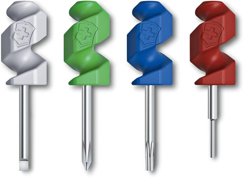 Victorinox mini tools - victorinox,,