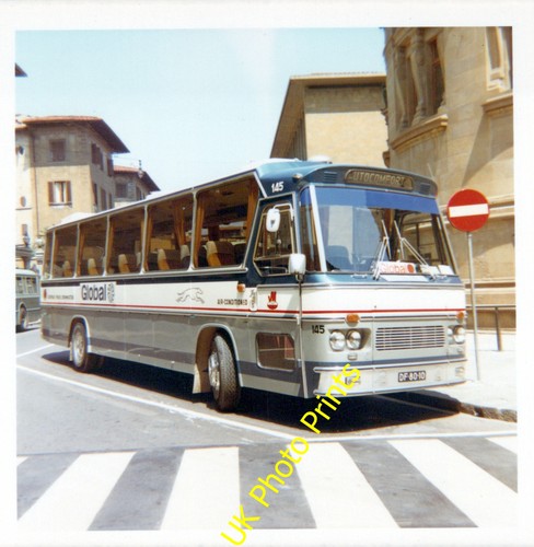 Bus photo florence - , df