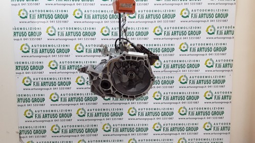Cambio compl suzuki swift - compl.,