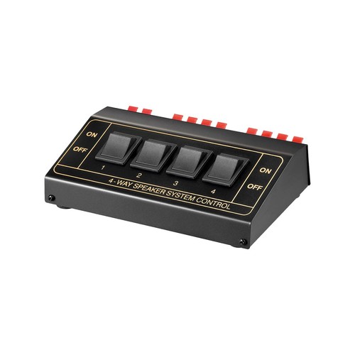 Goobay 11934 speaker - goobay,
