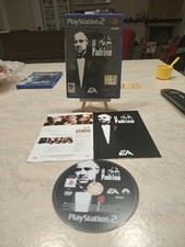 Padrino ps2 italiano - ps2, |