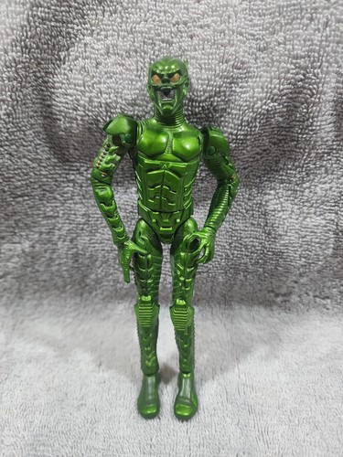 Modellino green goblin - green,