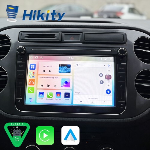 Carplay android autoradio - android, 15
