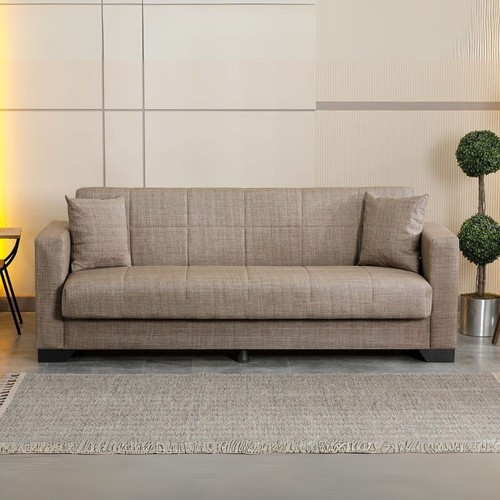 Divano letto clic clac - 3, posti