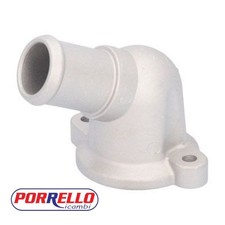 FLANGIA CARTER TERMOSTATO