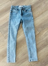 Jeans Zara The Skinny Bambina