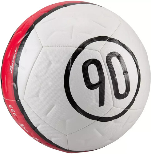 Pallone calcio nike academy - da,