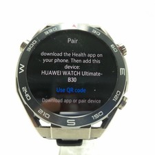 Smartwatch Huawei Watch