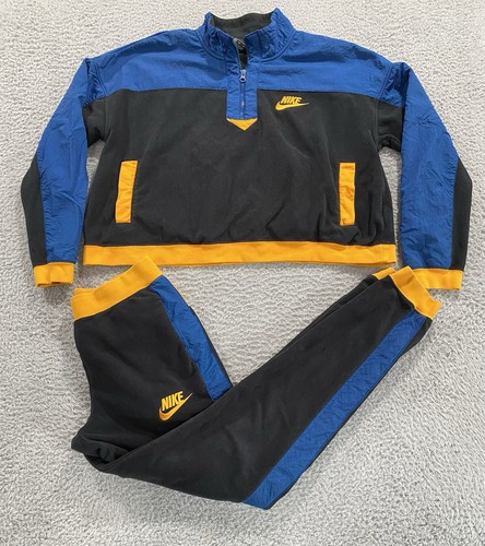 Nike track suit donna xl - track, s/xl