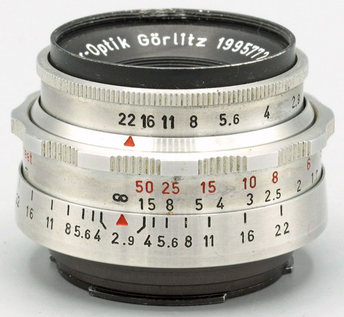 Ottica meyer görlitz - ottica,