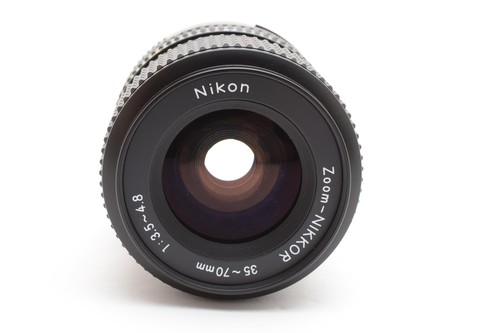 Top mint nikon - nikon, zoom