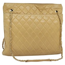 Borsa a tracolla CHANEL