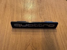 Distintivo griglia radiatore