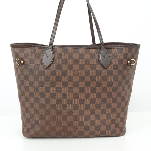 Louis vuitton damier ebene - vuitton, lv