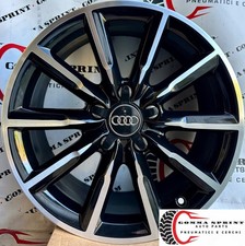 4 CERCHI IN LEGA ORIGINALI