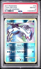 2011 POKEMON CALL OF LEGENDS