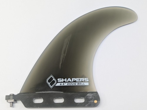 Pinne shapers longboard - shapers, 6,5"