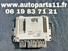 CALCULATEUR MOTEUR CITROEN DS3