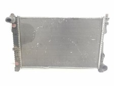 A2035000503 radiatore acqua per MERCEDES CLASE CLK COUPE 2.2 CDI (150 CV)