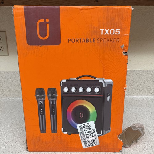 Tx05 altoparlante bluetooth - altoparlante,