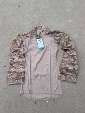 Camicia da combattimento