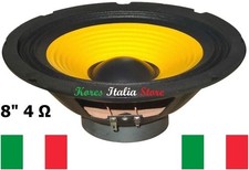 W-84 Woofer 8" 20/21 Cm 150W 4
