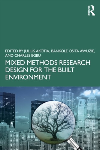 Mixed methods research design - mixed,