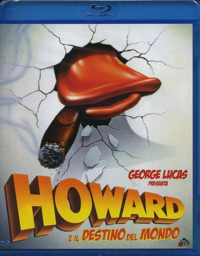 Film howard e il - -,