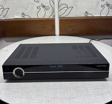 Technisat Digicorder HD S2