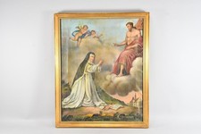 Dipinto olio su tela S