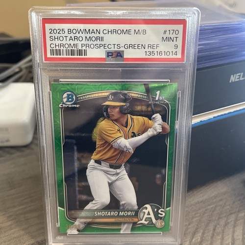 2025 bowman chrome - chrome, m/b