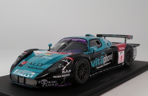 Spark maserati mc12 1 - spark,