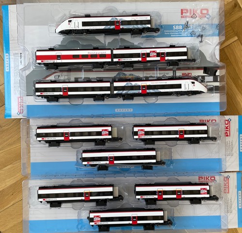 Piko 97230 sbb rabe501 - -,