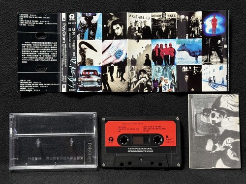 Achtung baby taiwan ltd - achtung,