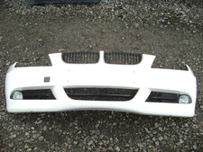PARAURTI ANTERIORE BMW E90 E91 COMPLETO 05-08