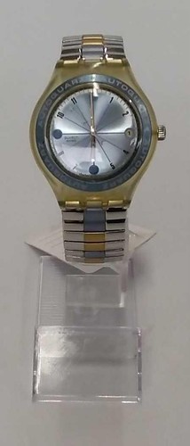 Swatch kukojet automatico - kukojet, al