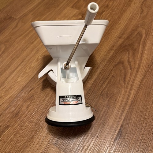 Presto colino portatile - portatile, per