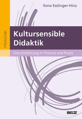 Kultursensible didaktik eine - didaktik:,
