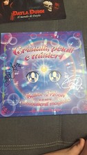 Disco vinile sailormoon - disco,