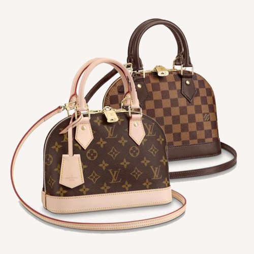Louis vuitton sac - louis, à
