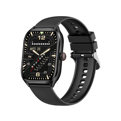Sgs square link smartwatch - square,