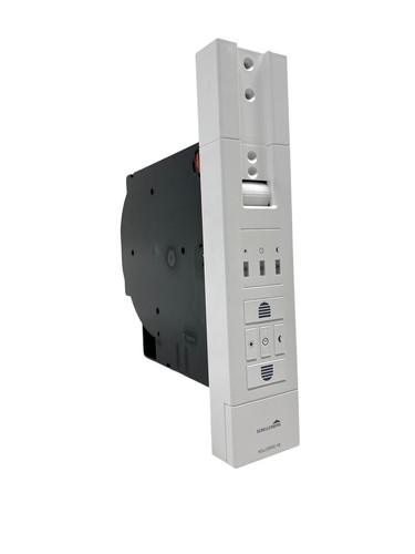 Avvolgitore elettrico per