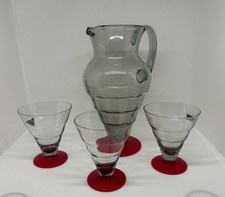 NASON MORETTI VENINI VASO VETRO MURANO BAROVIER TOSO SEGUSO BARBINI MAZZEGA