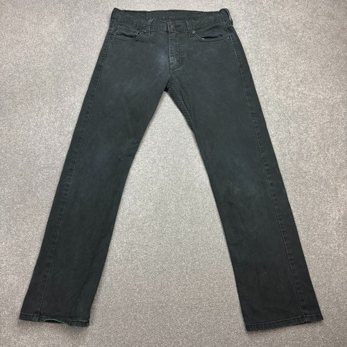 Jeans levis 513 - jeans, adulto