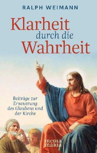 Ralph weimann klarheit - klarheit, durch