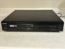 Sony DVP-NC875V 5-Disc