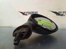 SPECCHIETTO LATERALE ELETTRICO