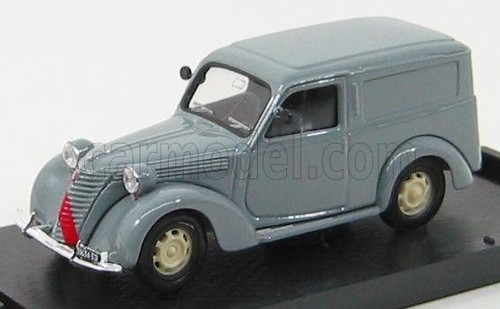 Brumm fiat 1100e van 1949 - fiat,