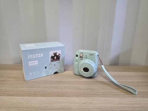 Fotocamera polaroid instax - fotocamera,